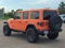 2027 Jeep Wrangler WRANGLER 4-DOOR RUBICON X