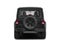 2027 Jeep Wrangler Rubicon X