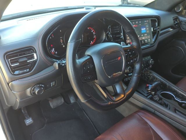 2024 Dodge Durango R/T Premium AWD