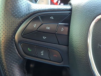 2024 Dodge Durango R/T Premium AWD