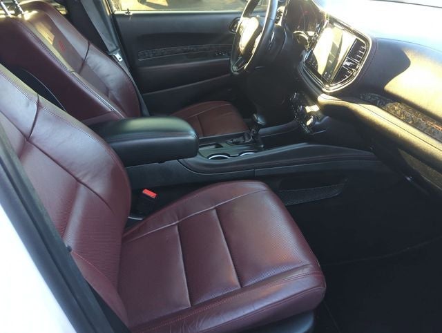 2024 Dodge Durango R/T Premium AWD