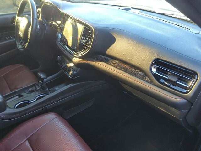 2024 Dodge Durango R/T Premium AWD