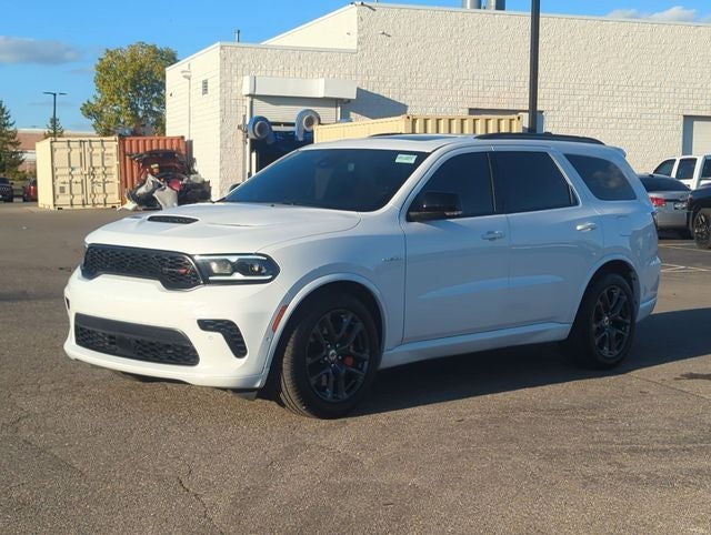 2024 Dodge Durango R/T Premium AWD