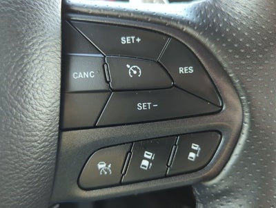 2025 Dodge Durango R/T Plus AWD