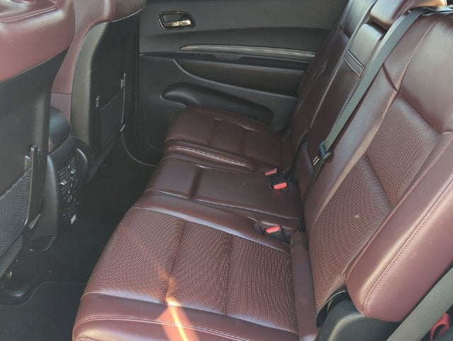 2025 Dodge Durango R/T Plus AWD