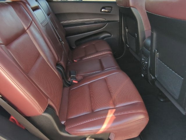 2025 Dodge Durango R/T Plus AWD