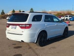 2025 Dodge Durango R/T Plus AWD