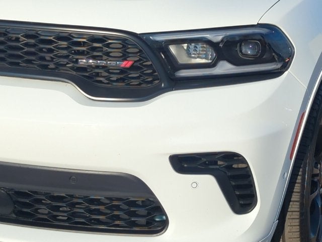 2025 Dodge Durango R/T Plus AWD