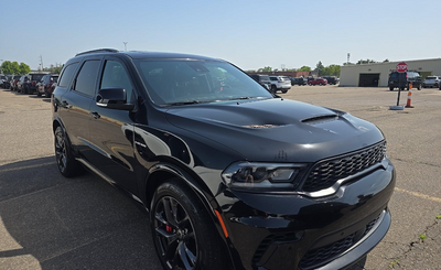 2024 Dodge Durango R/T Premium AWD
