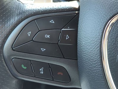 2024 Dodge Durango R/T Premium AWD