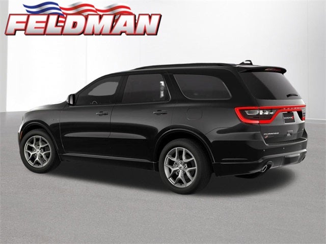 2026 Dodge Durango DURANGO GT PREMIUM AWD HEMI V8