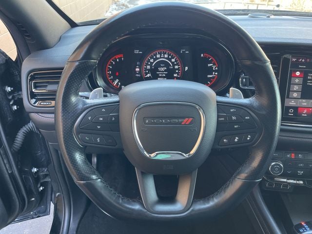 2024 Dodge Durango R/T Plus AWD