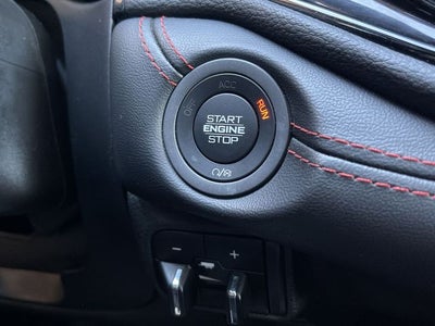 2024 Dodge Durango R/T Plus AWD