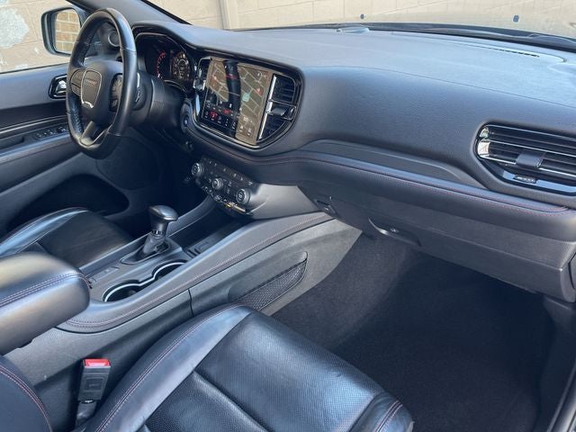 2024 Dodge Durango R/T Plus AWD