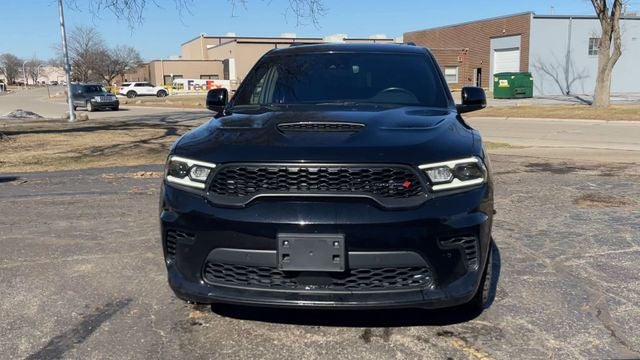 2024 Dodge Durango R/T Plus AWD