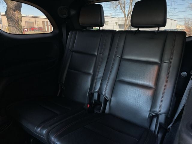 2024 Dodge Durango R/T Plus AWD