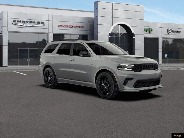 2027 Dodge Durango DURANGO GT HEMI V8 PREMIUM AWD