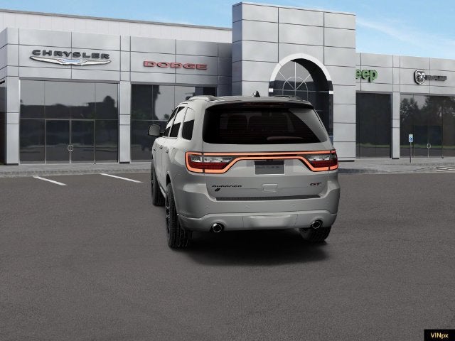 2027 Dodge Durango DURANGO GT HEMI V8 PREMIUM AWD