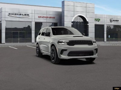2027 Dodge Durango DURANGO GT HEMI V8 PREMIUM AWD