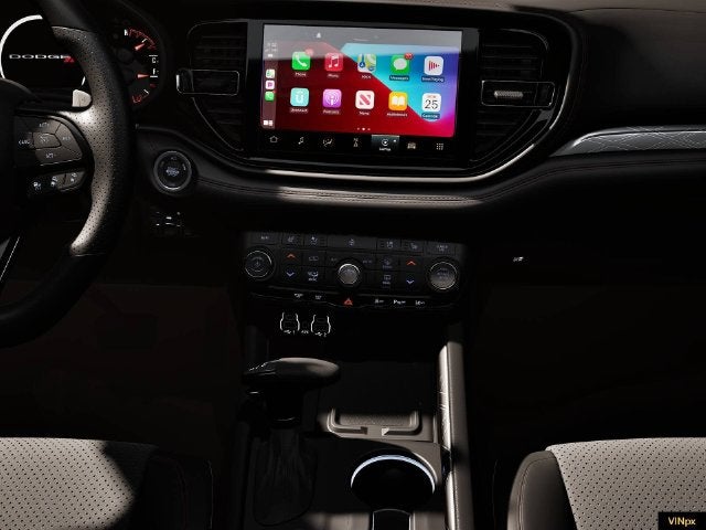2027 Dodge Durango DURANGO GT HEMI V8 PREMIUM AWD