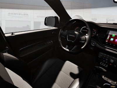 2027 Dodge Durango DURANGO GT HEMI V8 PREMIUM AWD