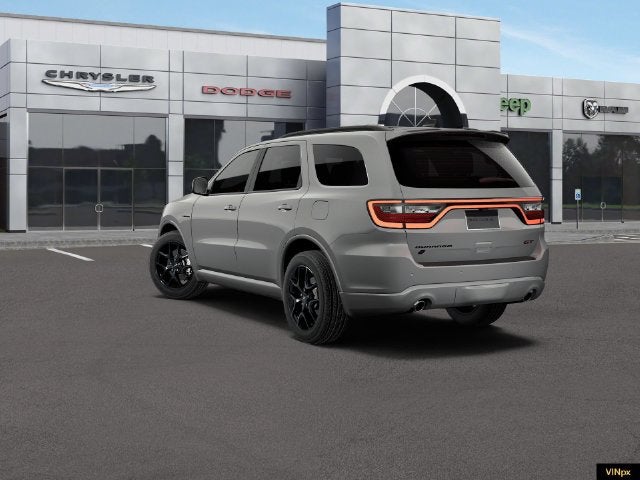 2027 Dodge Durango DURANGO GT HEMI V8 PREMIUM AWD