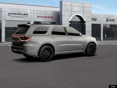 2027 Dodge Durango DURANGO GT HEMI V8 PREMIUM AWD
