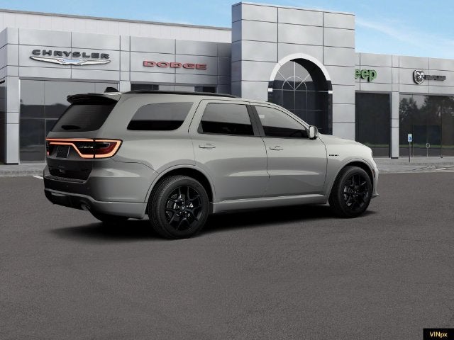 2027 Dodge Durango DURANGO GT HEMI V8 PREMIUM AWD