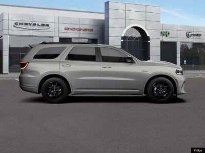 2027 Dodge Durango DURANGO GT HEMI V8 PREMIUM AWD