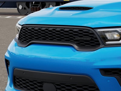 2027 Dodge Durango DURANGO R/T 392 PLUS AWD