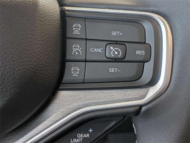 2025 Jeep Wagoneer WAGONEER OVERLAND 4X4