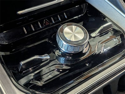 2025 Jeep Wagoneer WAGONEER OVERLAND 4X4