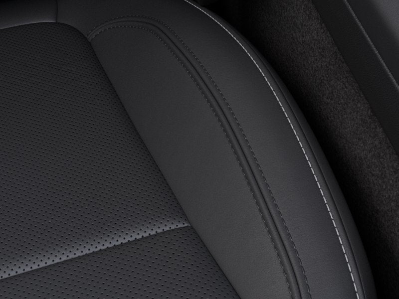 2025 Jeep Wagoneer WAGONEER OVERLAND 4X4