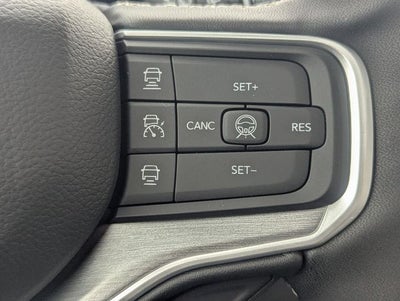 2026 Jeep Grand Wagoneer GRAND WAGONEER LIMITED RESERVE 4X4