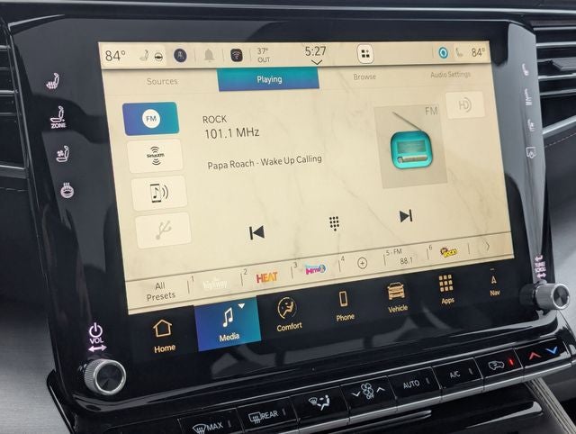 2026 Jeep Grand Wagoneer GRAND WAGONEER LIMITED RESERVE 4X4