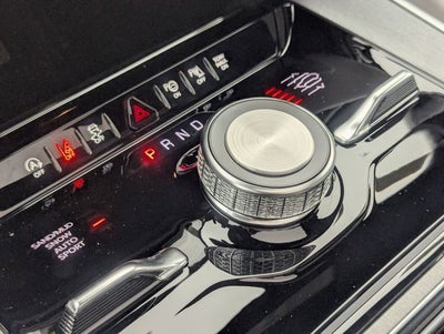 2026 Jeep Grand Wagoneer GRAND WAGONEER LIMITED RESERVE 4X4