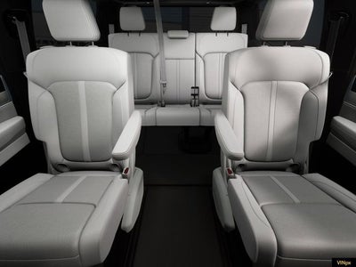 2026 Jeep Grand Wagoneer GRAND WAGONEER LIMITED ALTITUDE 4X4