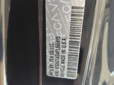 2023 Jeep Gladiator Sport S 4x4