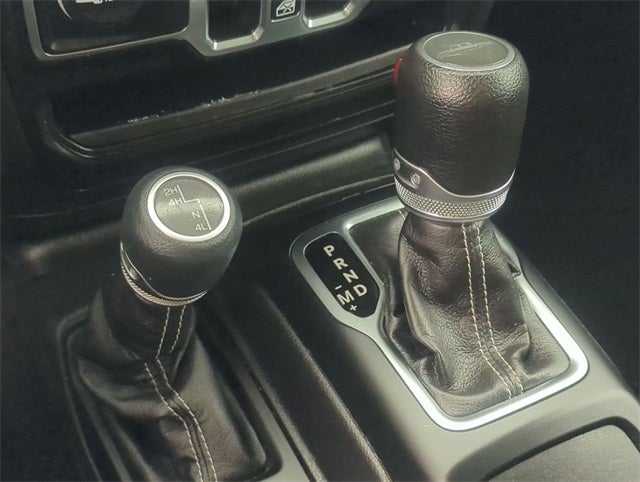 2023 Jeep Gladiator Overland 4x4