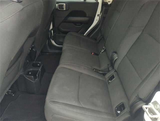 2023 Jeep Gladiator Overland 4x4