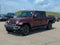 2022 Jeep Gladiator Overland 4x4