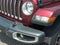2022 Jeep Gladiator Overland 4x4