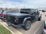 2024 Jeep Gladiator Mojave X