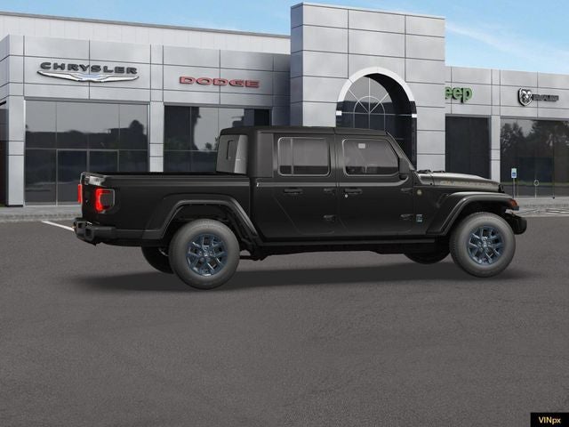 2026 Jeep Gladiator GLADIATOR 85TH ANNIVERSARY EDITION 4X4