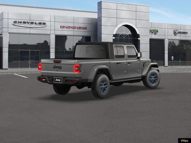 2026 Jeep Gladiator GLADIATOR 85TH ANNIVERSARY EDITION 4X4