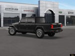 2026 Jeep Gladiator GLADIATOR SAHARA 4X4