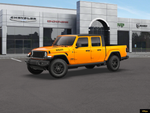 2026 Jeep Gladiator GLADIATOR WILLYS 4X4