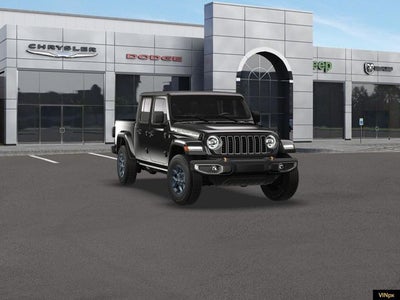2026 Jeep Gladiator GLADIATOR 85TH ANNIVERSARY EDITION 4X4