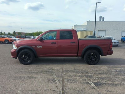 2013 RAM 1500 Express