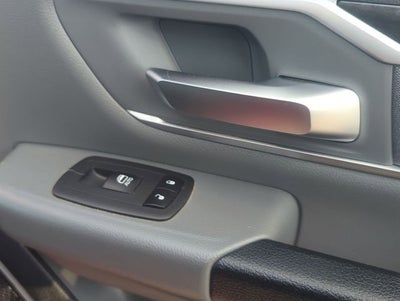 2020 RAM 1500 Big Horn Quad Cab 4x4 6'4' Box